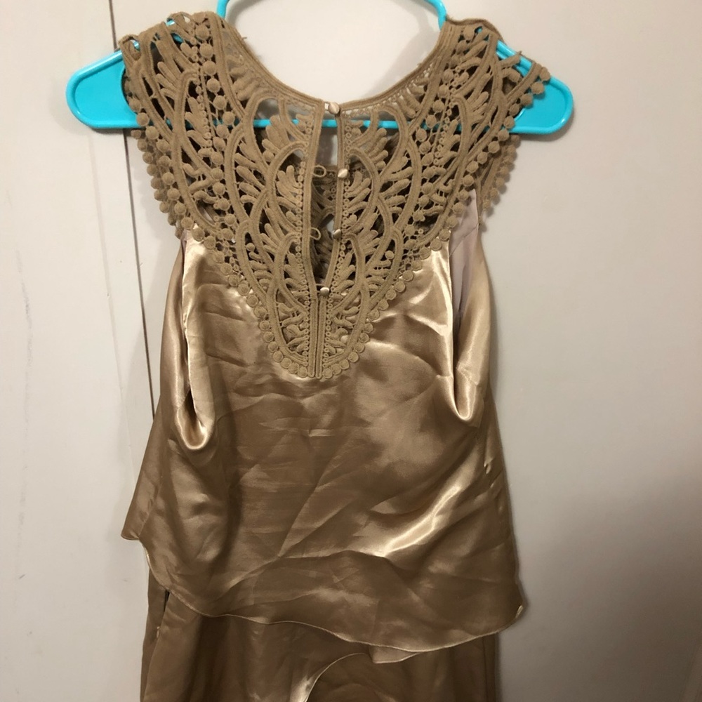 Fancy dress
